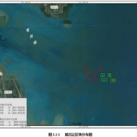 廣東海砂持續釋放 湛江6區塊合計4770萬方回填用海砂環評受理
